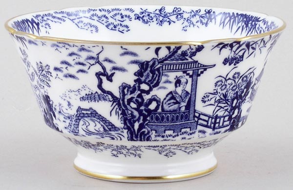 Sugar Bowl c1974